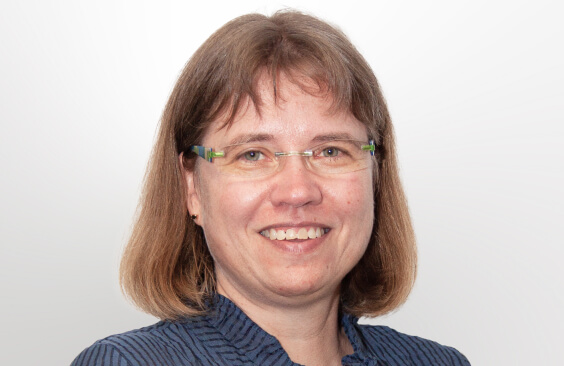 Professor Birgit Loch