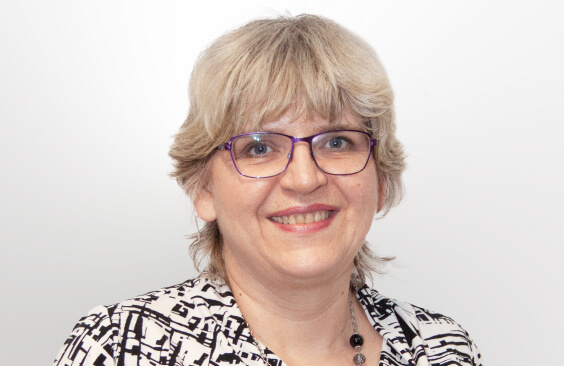 Professor Helana Scheepers