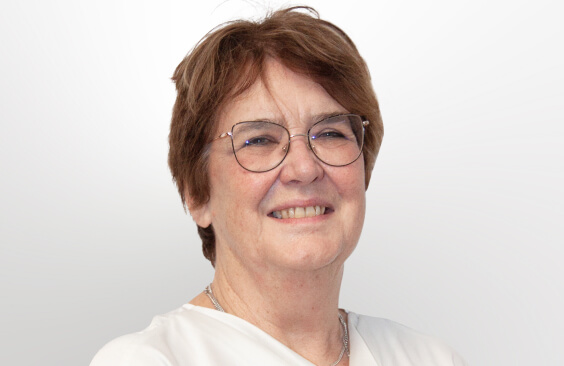 Professor Rosemary Stockdale
