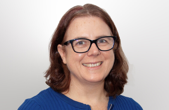 Professor Virginia Kilborn