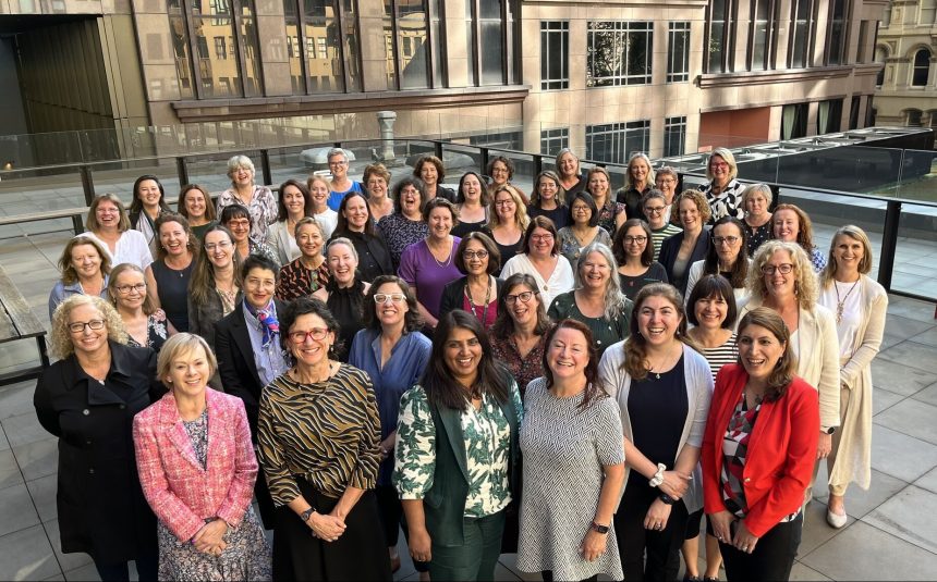 Empowering change: WATTLE Alumnae Symposium celebrates women in leadership