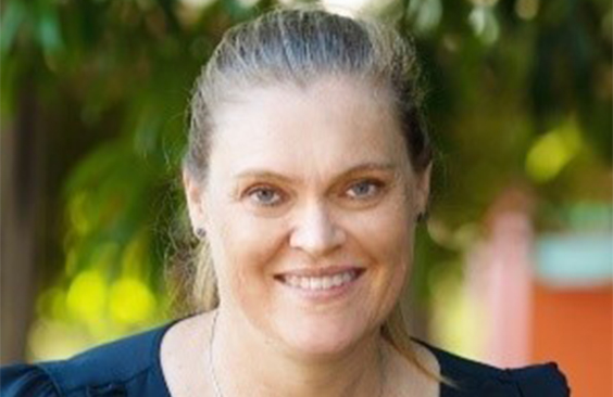 Associate Professor Natalie Milic 